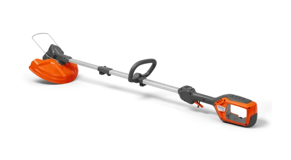 Husqvarna 215iL Tri-Cut Batteritrimmer