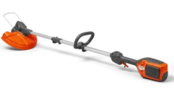 Husqvarna 215iL Tri-Cut Batteritrimmer med Batteri och Laddare
