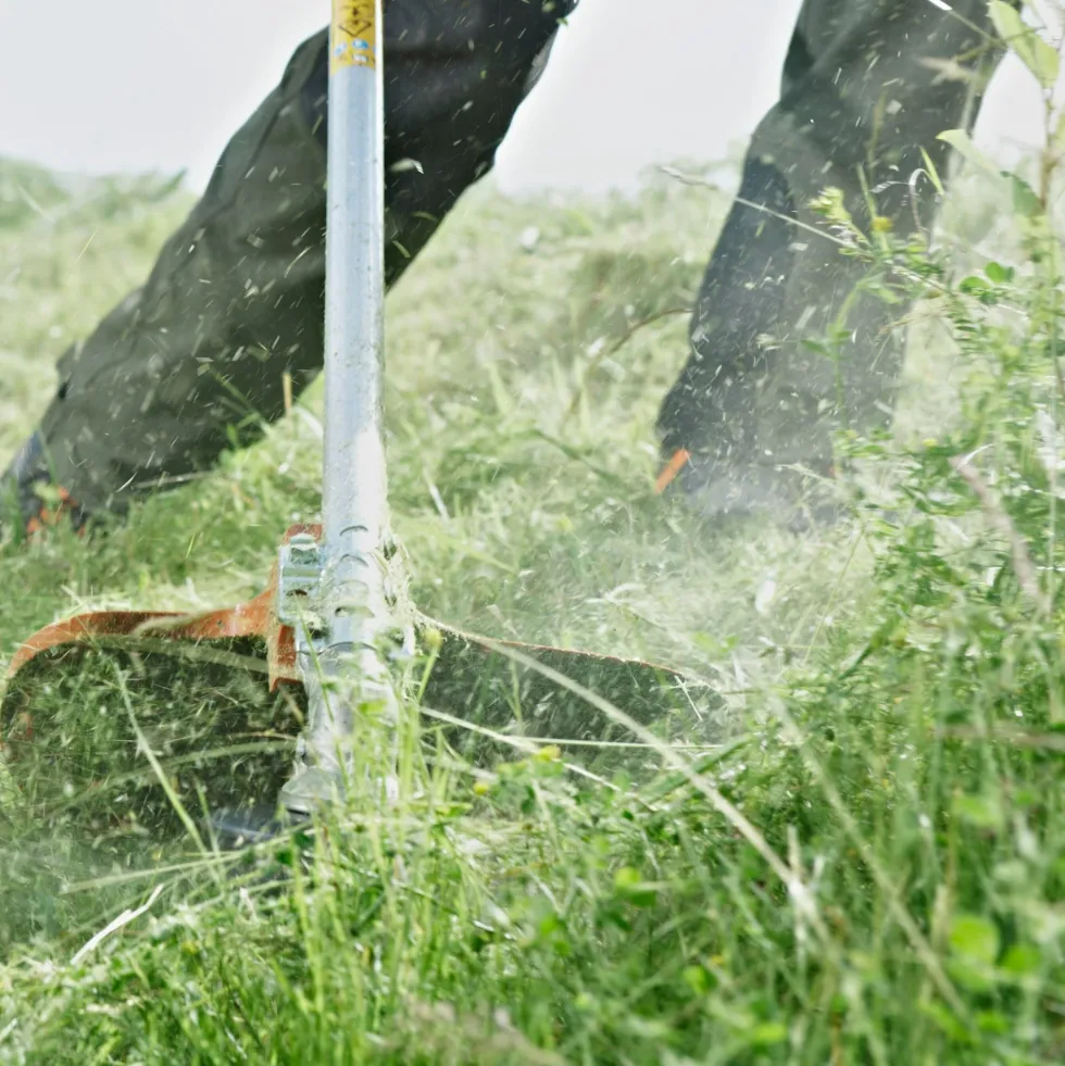 Husqvarna 525iLXT Batteritrimmer