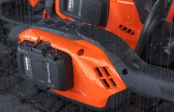 Husqvarna 525iLXT Batteritrimmer