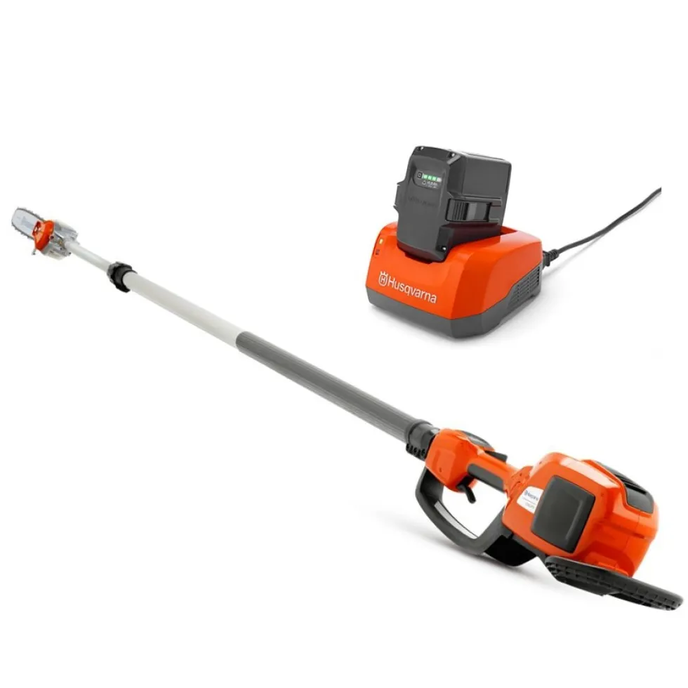 Husqvarna 530iPT5 Batteristångsåg