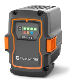 Husqvarna 530iPT5 Batteristångsåg