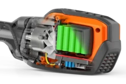 Husqvarna 325iR Batteriröjsåg