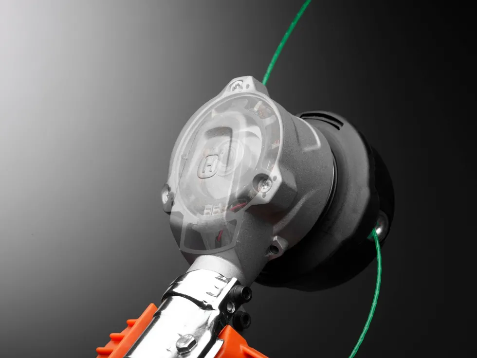 Husqvarna 520iRX Batteriröjsåg