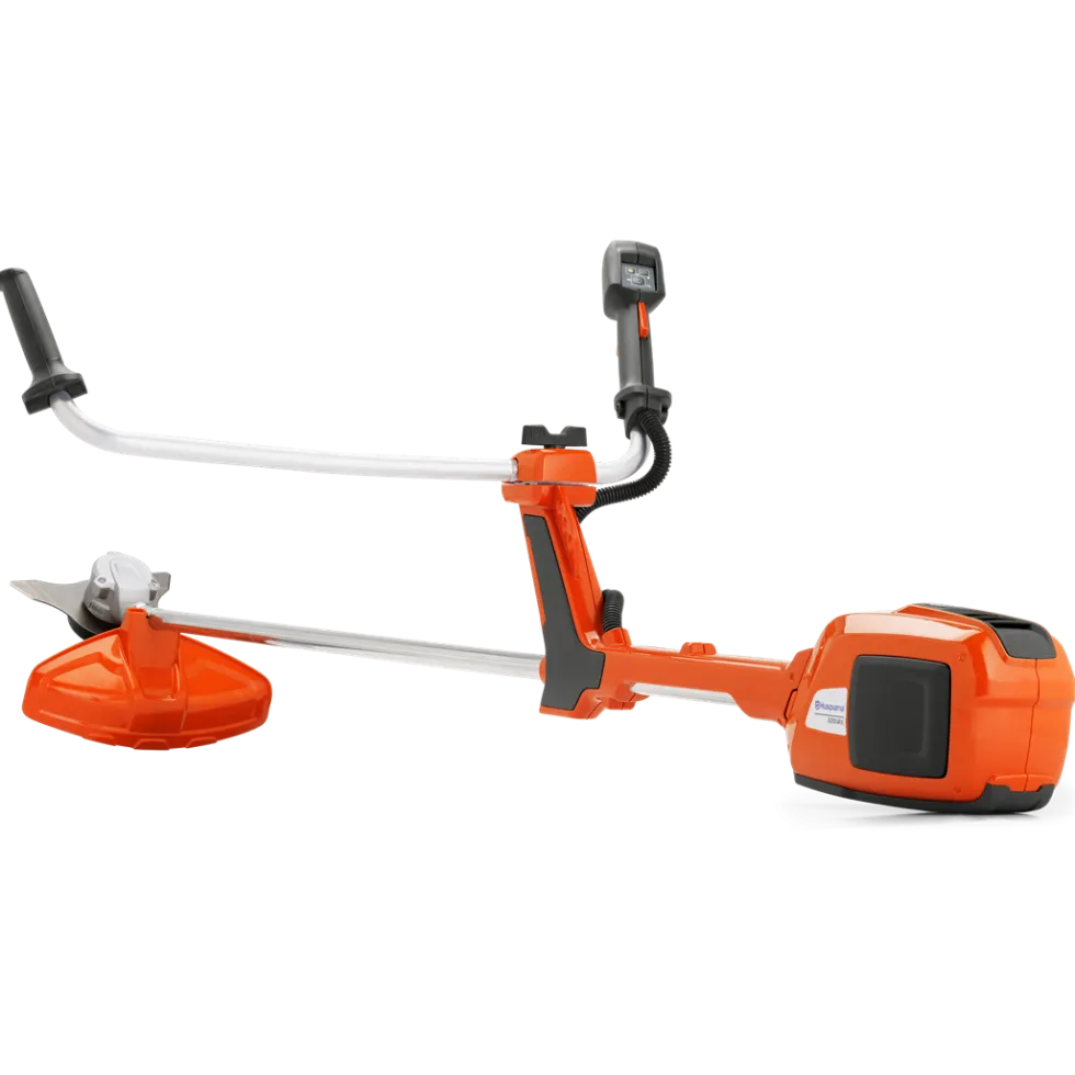 Husqvarna 520iRX Batteritrimmer paket