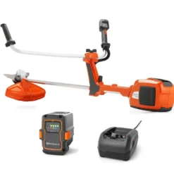 Husqvarna 520iRX Batteritrimmer paket