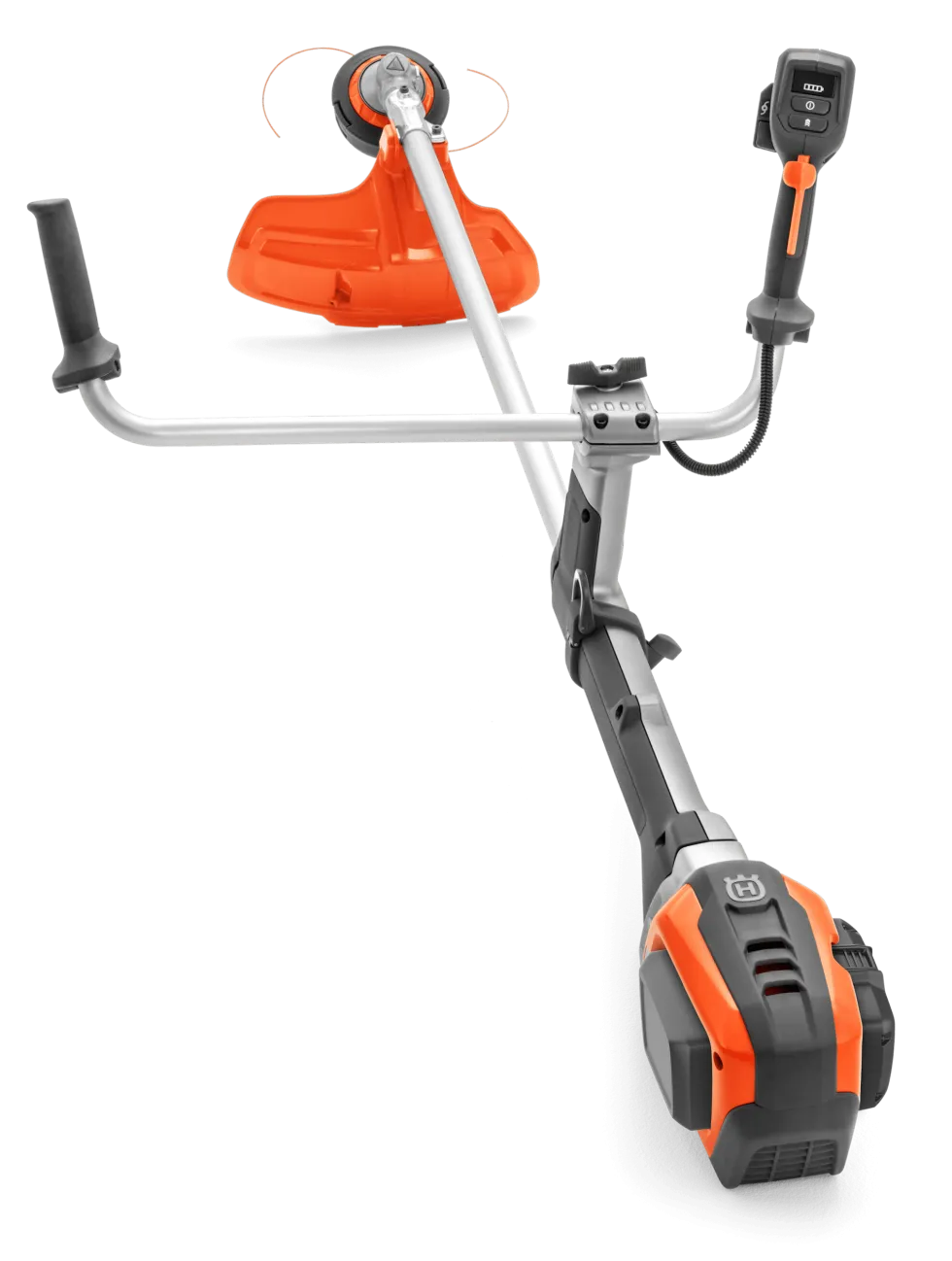 Husqvarna 535iRXT Batteriröjsåg
