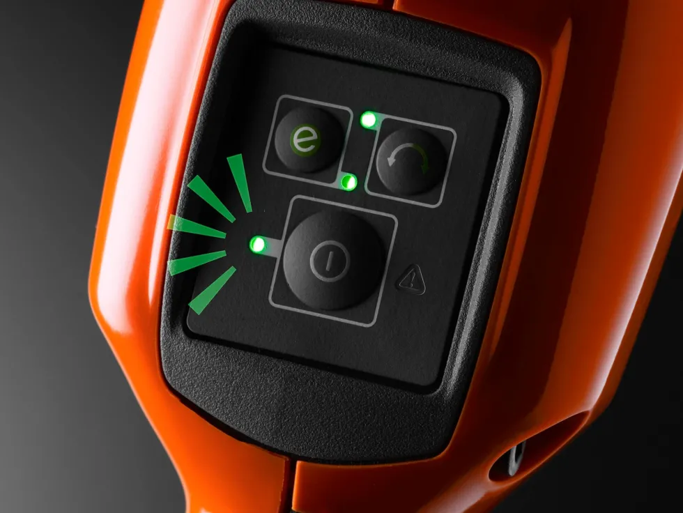 Husqvarna 535iRXT Batteriröjsåg