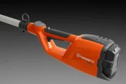 Husqvarna 120iTK4-H Häcksax med batteri och laddare