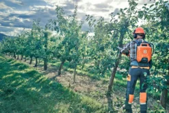 Husqvarna 535i XP Batterimotorsåg