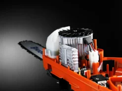 Husqvarna 535i XP Batterimotorsåg