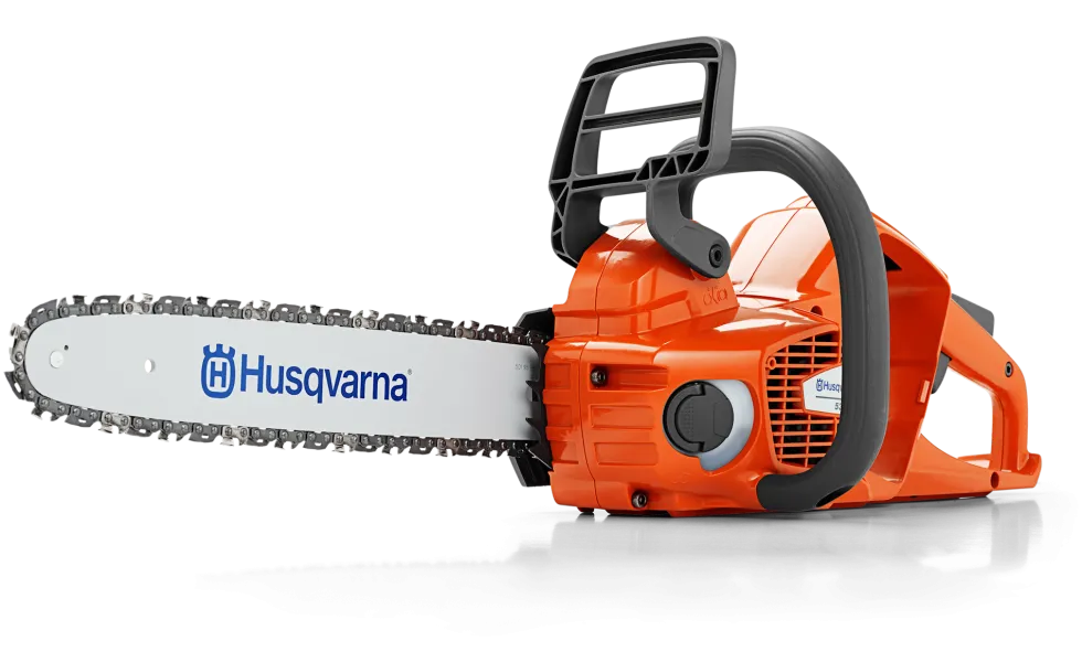 Husqvarna 535iXP Batterimotorsåg Paket