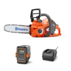 Husqvarna 535iXP Batterimotorsåg Paket
