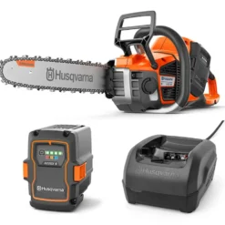 Husqvarna 540i XP Batterimotorsågspaket
