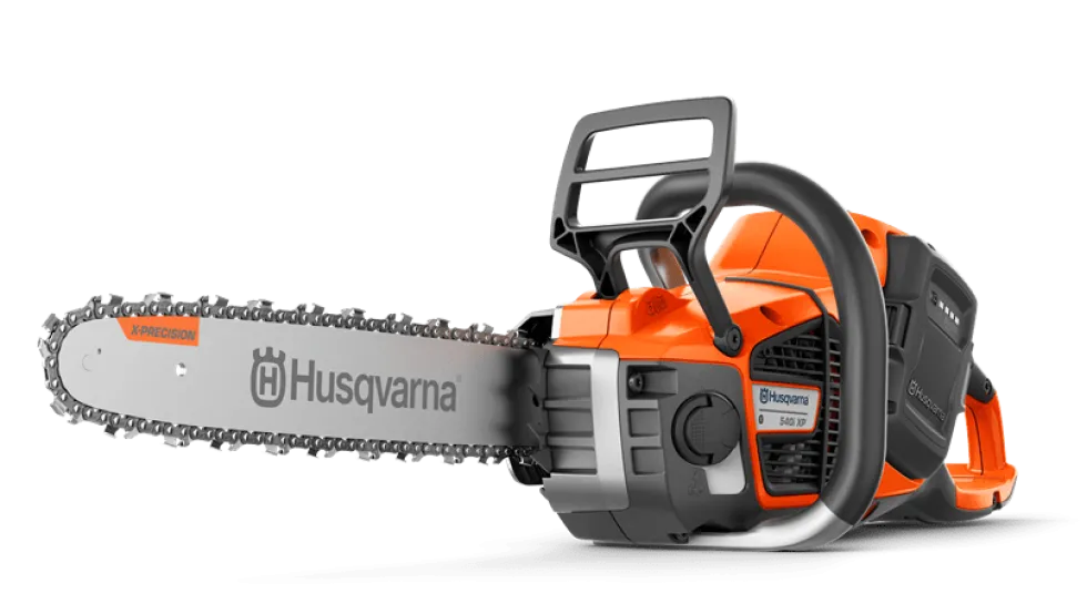 Husqvarna 540i XP Batterimotorsågspaket
