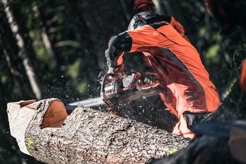 Husqvarna 540i XP Batterimotorsågspaket