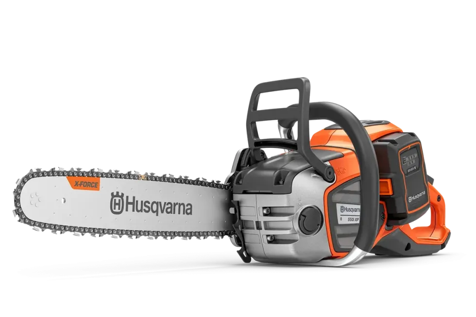 Husqvarna 550i XP Batterimotorsåg 15"