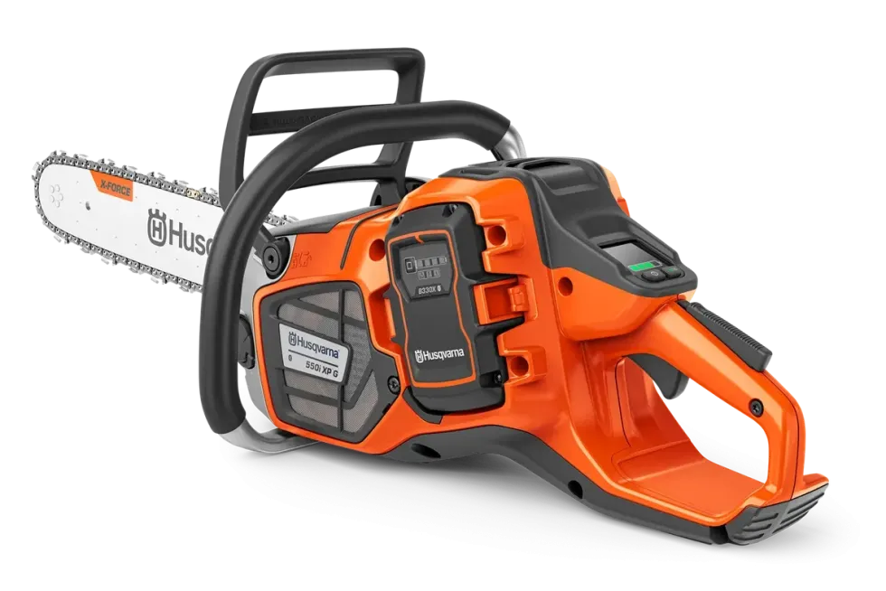 Husqvarna 550i XP Batterimotorsåg 15"