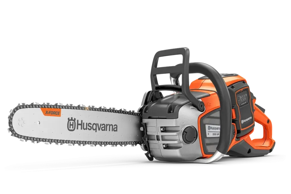 Husqvarna 550i XP Batterimotorsåg 15"
