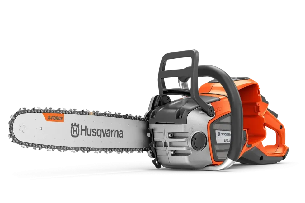 Husqvarna 550i XP Batterimotorsågspaket