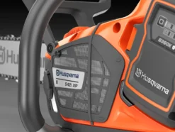 Husqvarna 542i XP Batterimotorsåg