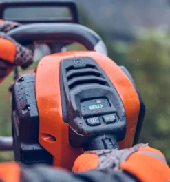 Husqvarna 540i XPG Batterimotorsåg
