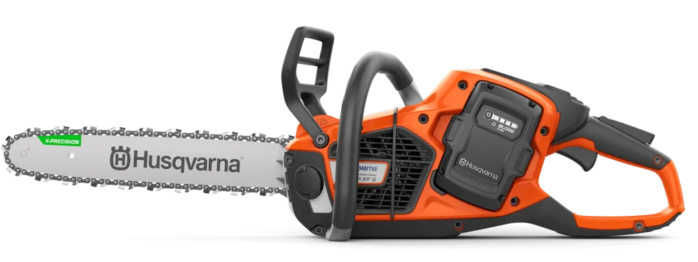 Husqvarna 540i XPG Batterimotorsåg