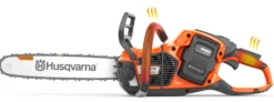 Husqvarna 540i XPG Batterimotorsåg