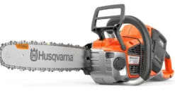 Husqvarna 542i XPG Batterimotorsåg