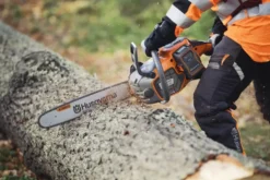 Husqvarna 550i XP G Batterimotorsåg 15