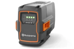 Husqvarna 550i XP G Batterimotorsågspaket inkl. B540X och C500X