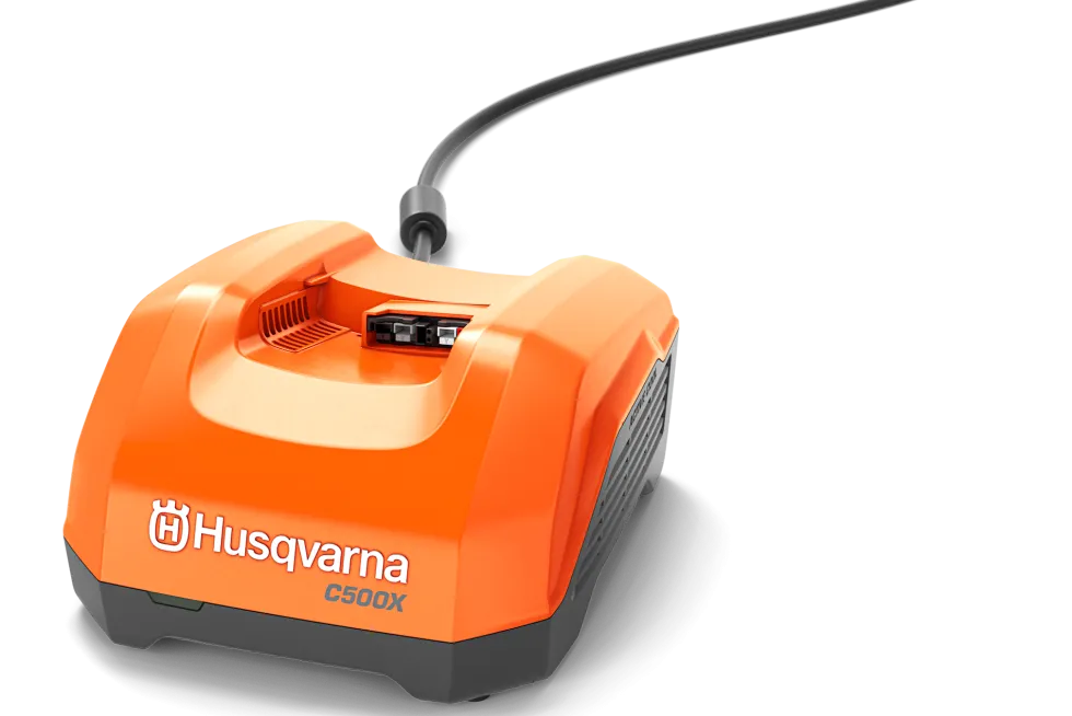 Husqvarna 542i XPG med batteri och laddare