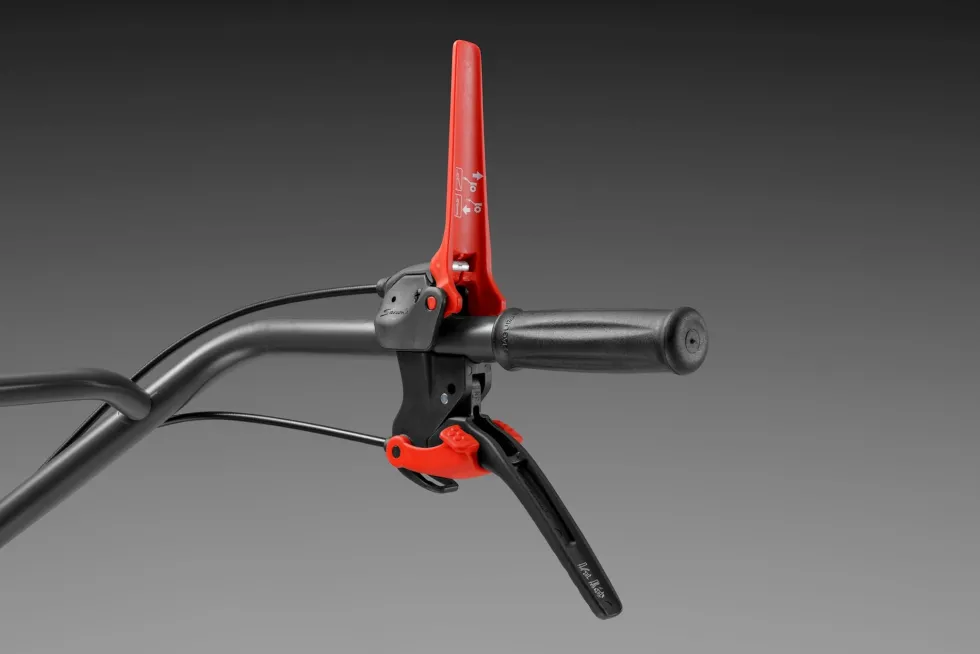 Husqvarna jordfräs TF225