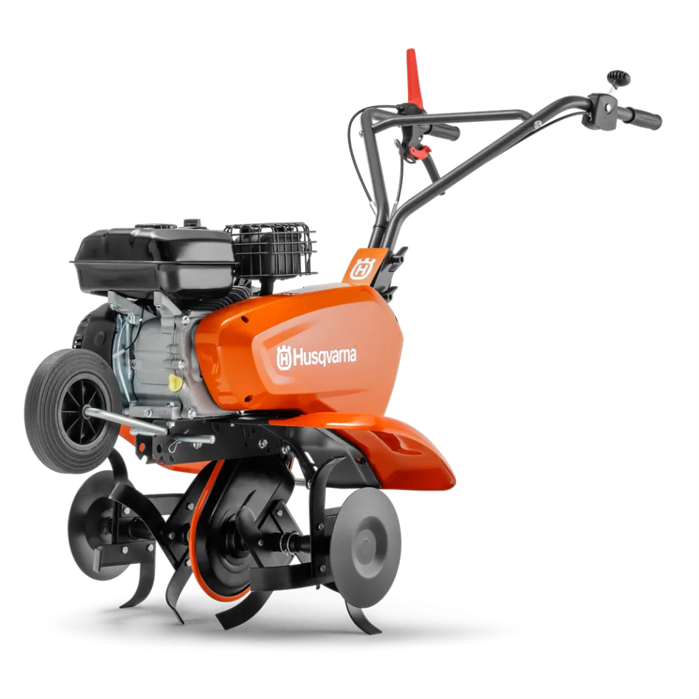 Husqvarna jordfräs TF325
