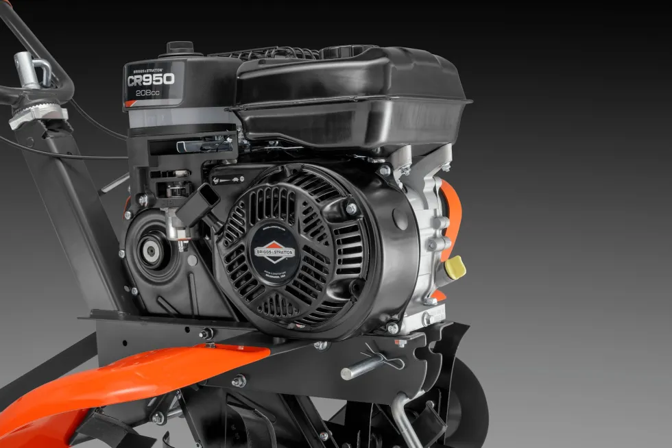 Husqvarna jordfräs TF335