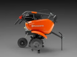 Husqvarna jordfräs TF335