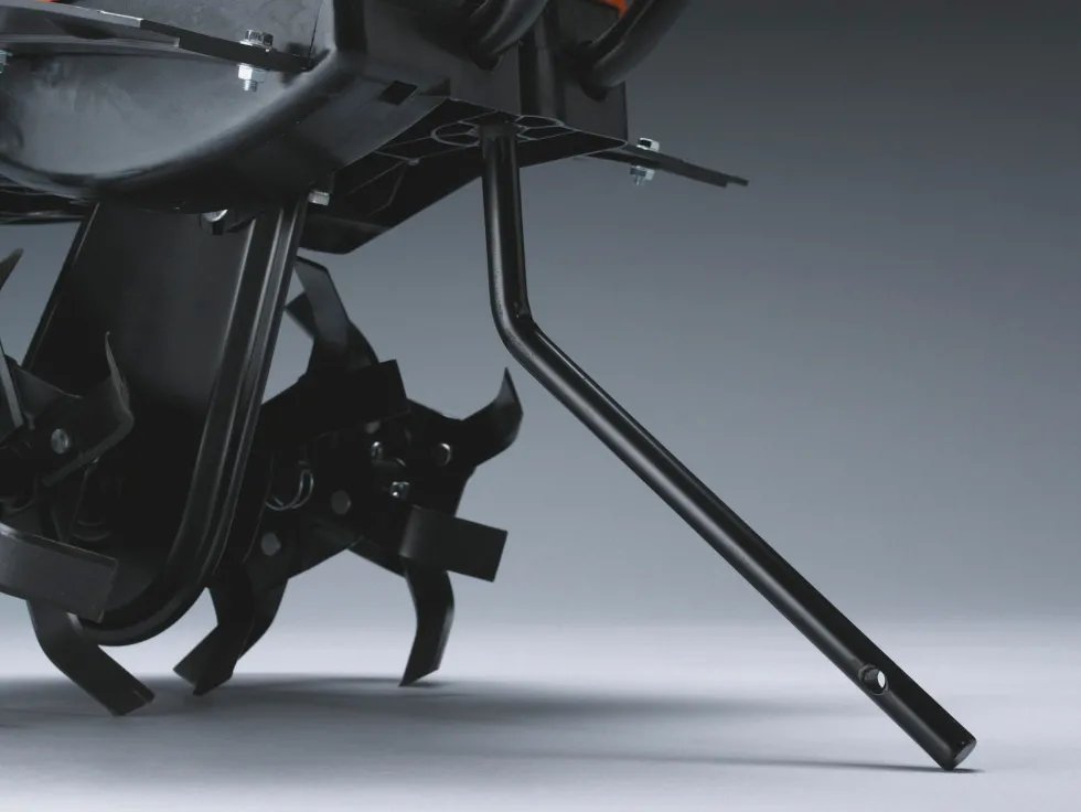 Husqvarna jordfräs TF335