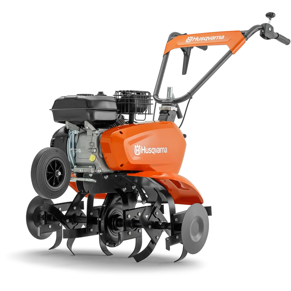 Husqvarna jordfräs TF335