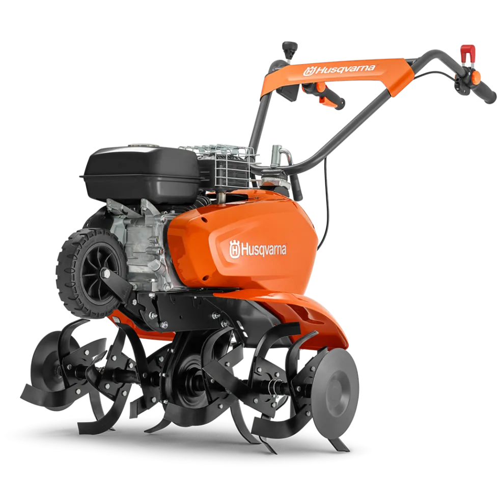 Husqvarna Jordfräs TF435P