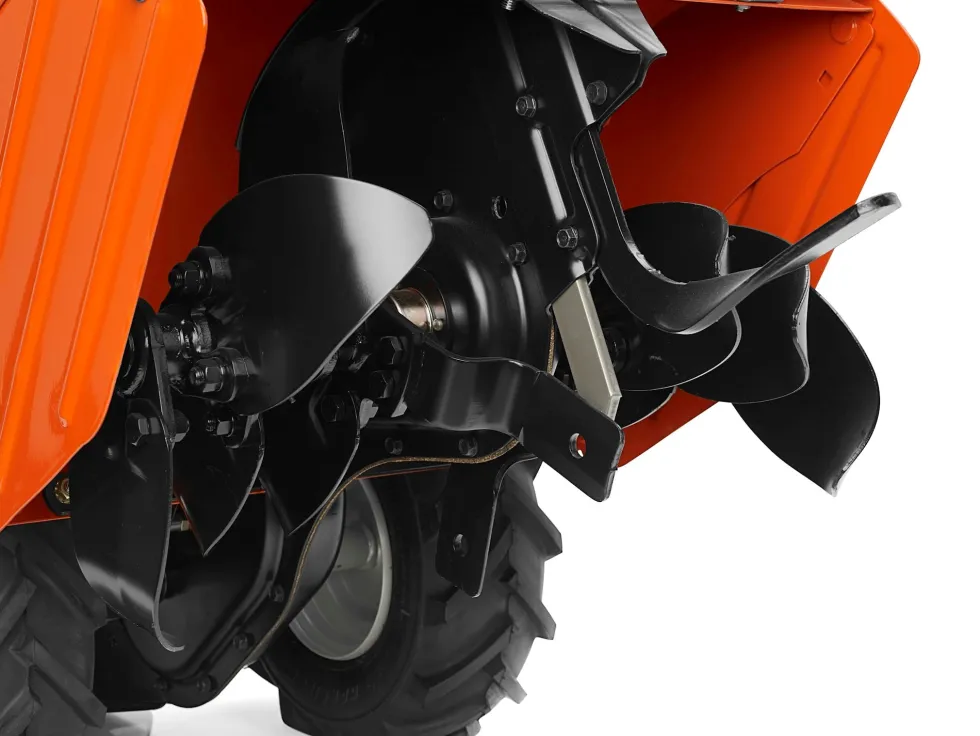 Husqvarna Jordfräs TR 430 Dual