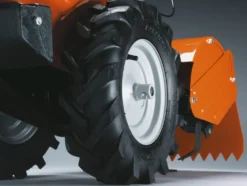 Husqvarna Jordfräs TR 430 Dual