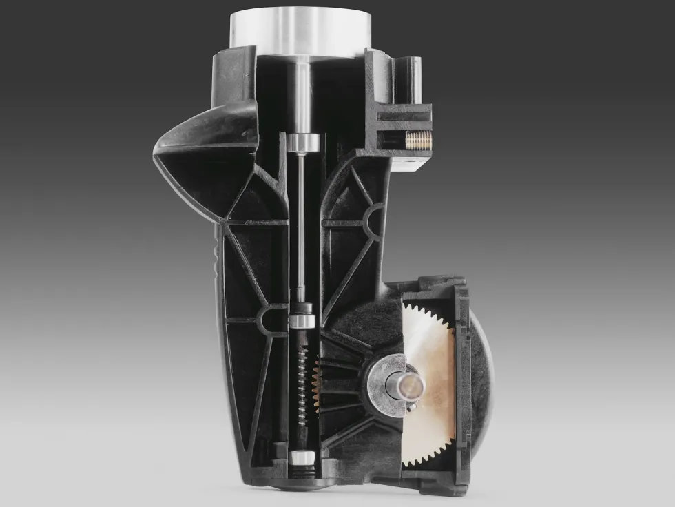 Husqvarna jordfräs T300RH Compact Pro