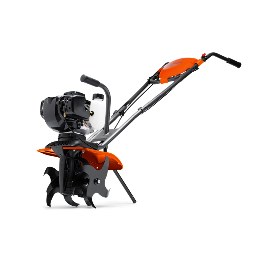 Husqvarna jordfräs T300RH Compact Pro