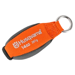 Husqvarna Kastvikt