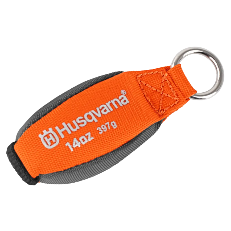 Husqvarna Kastvikt