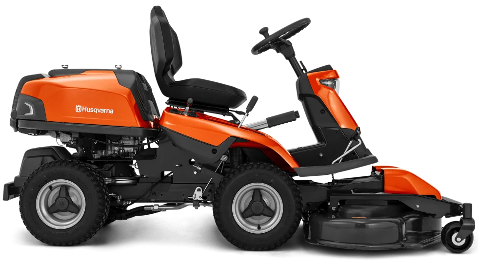Husqvarna Åkgräsklipparee Rider R 316TX AWD