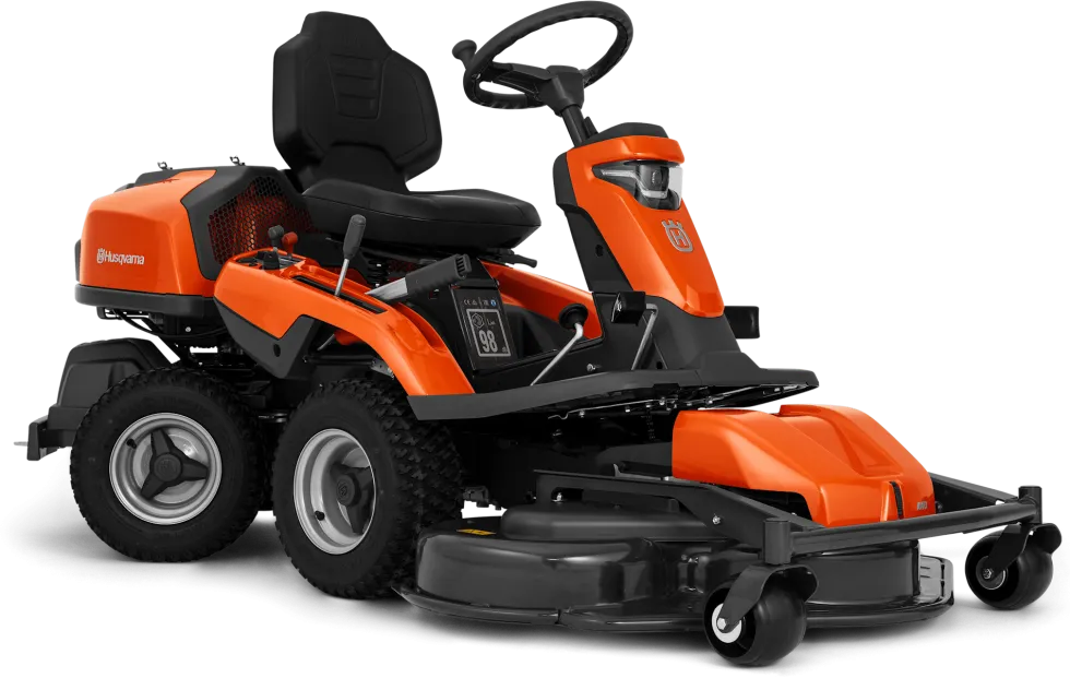 Husqvarna Åkgräsklipparee Rider R 316TX AWD