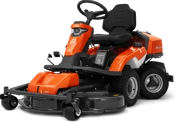 Husqvarna Åkgräsklipparee Rider R 316TX AWD