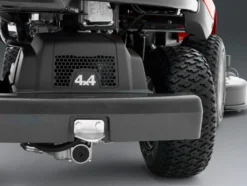 Husqvarna Åkgräsklipparee Rider R 316TX AWD