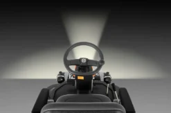 Husqvarna Åkgräsklipparee Rider R 316TX AWD
